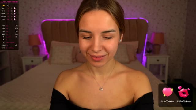Gallery image thumbnail from Tilli's myfreecams stream on, 02/08/2024, 14:07 image 11 of 20