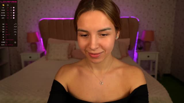 Gallery image thumbnail from Tilli's myfreecams stream on, 02/08/2024, 14:07 image 12 of 20