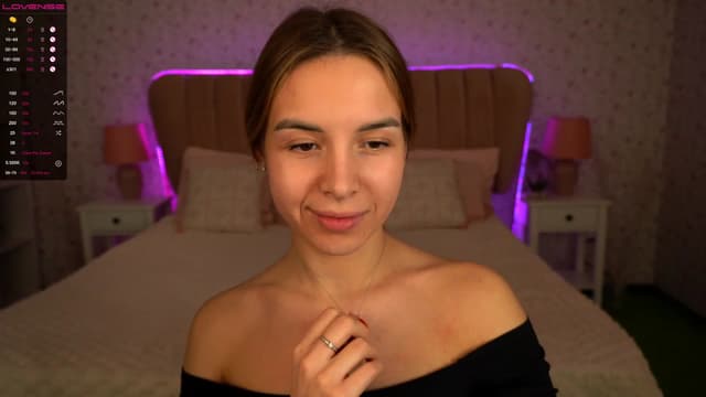 Gallery image thumbnail from Tilli's myfreecams stream on, 02/08/2024, 14:07 image 18 of 20