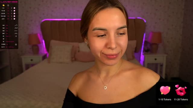 Gallery image thumbnail from Tilli's myfreecams stream on, 02/08/2024, 14:07 image 15 of 20