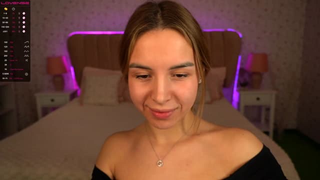 Gallery image thumbnail from Tilli's myfreecams stream on, 02/08/2024, 14:07 image 1 of 20