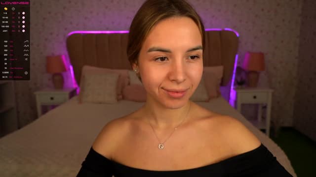 Gallery image thumbnail from Tilli's myfreecams stream on, 02/08/2024, 14:07 image 16 of 20