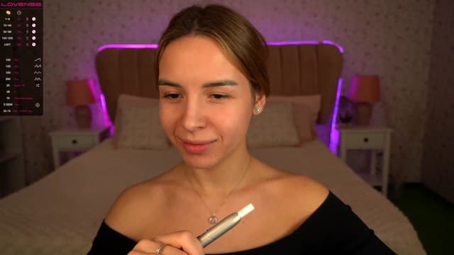 Gallery image thumbnail from Tilli's myfreecams stream on, 02/08/2024, 14:07 image 20 of 20