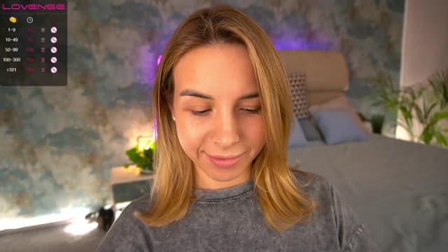 Gallery image thumbnail from Tilli's myfreecams stream on, 02/09/2024, 09:18 image 13 of 20