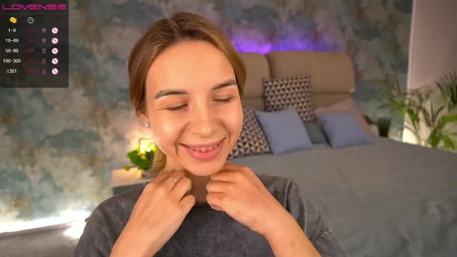 Gallery image thumbnail from Tilli's myfreecams stream on, 02/09/2024, 10:02 image 1 of 20