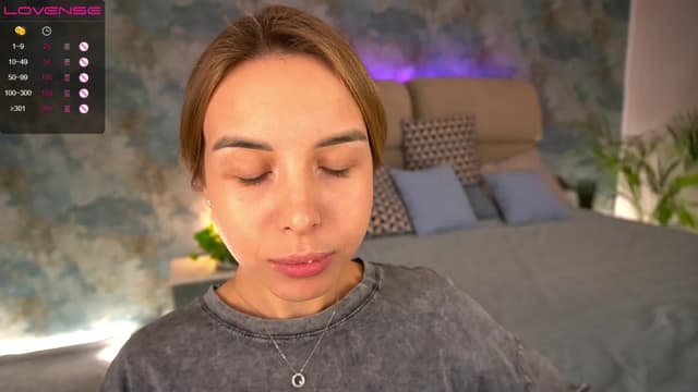 Gallery image thumbnail from Tilli's myfreecams stream on, 02/09/2024, 10:02 image 11 of 20