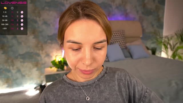 Gallery image thumbnail from Tilli's myfreecams stream on, 02/09/2024, 10:02 image 7 of 20