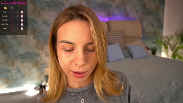 Gallery image thumbnail from Tilli's myfreecams stream on, 02/09/2024, 10:02 image 18 of 20