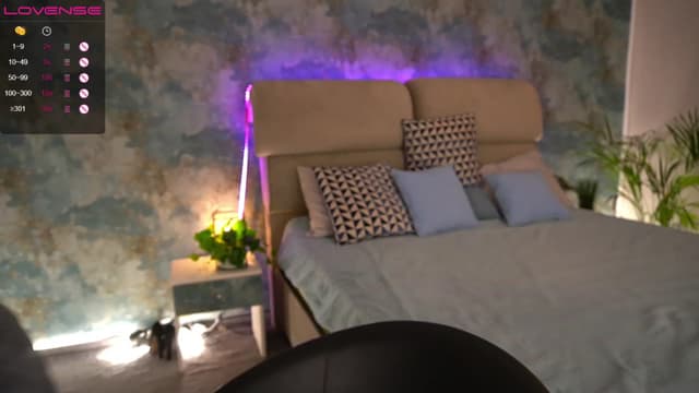 Gallery image thumbnail from Tilli's myfreecams stream on, 02/09/2024, 10:02 image 15 of 20