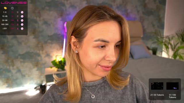 Gallery image thumbnail from Tilli's myfreecams stream on, 02/09/2024, 10:02 image 20 of 20