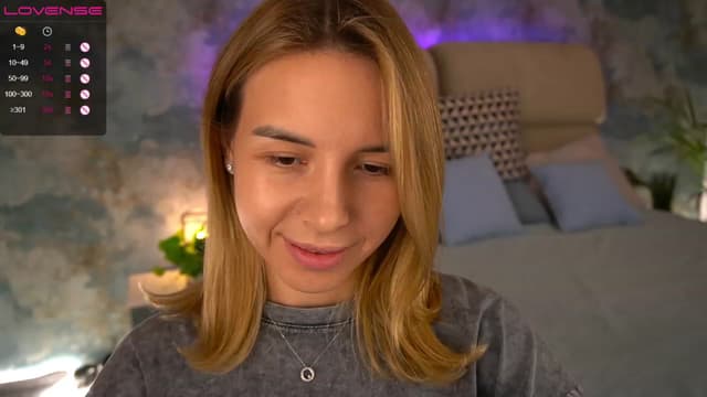 Gallery image thumbnail from Tilli's myfreecams stream on, 02/09/2024, 10:43 image 2 of 20