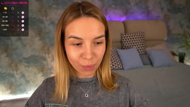 Gallery image thumbnail from Tilli's myfreecams stream on, 02/09/2024, 10:43 image 18 of 20