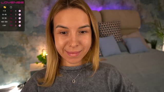 Gallery image thumbnail from Tilli's myfreecams stream on, 02/09/2024, 10:43 image 7 of 20