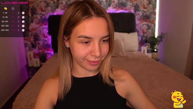 Gallery image thumbnail from Tilli's myfreecams stream on, 02/12/2024, 08:49 image 9 of 20
