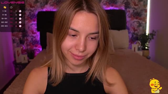 Gallery image thumbnail from Tilli's myfreecams stream on, 02/12/2024, 10:38 image 4 of 20
