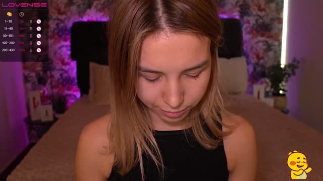 Gallery image thumbnail from Tilli's myfreecams stream on, 02/12/2024, 10:38 image 8 of 20