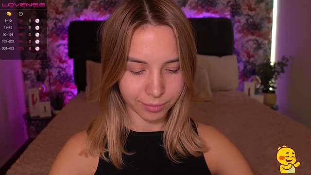 Gallery image thumbnail from Tilli's myfreecams stream on, 02/12/2024, 10:38 image 14 of 20