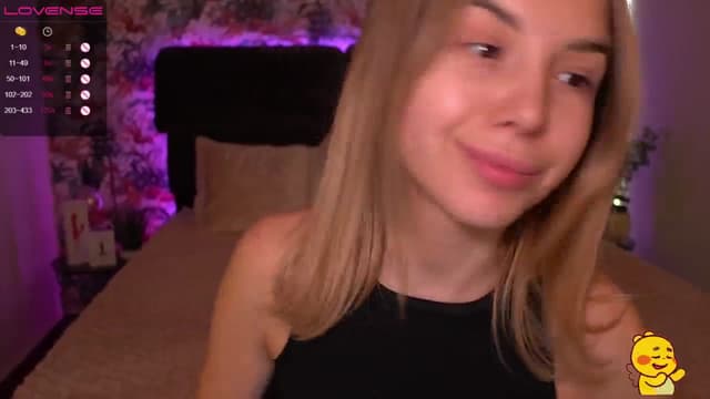 Gallery image thumbnail from Tilli's myfreecams stream on, 02/12/2024, 10:38 image 6 of 20