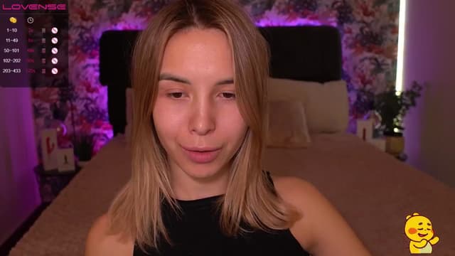 Gallery image thumbnail from Tilli's myfreecams stream on, 02/12/2024, 10:38 image 18 of 20