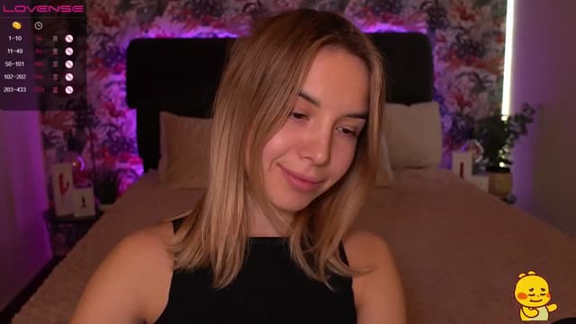 Gallery image thumbnail from Tilli's myfreecams stream on, 02/12/2024, 10:38 image 1 of 20