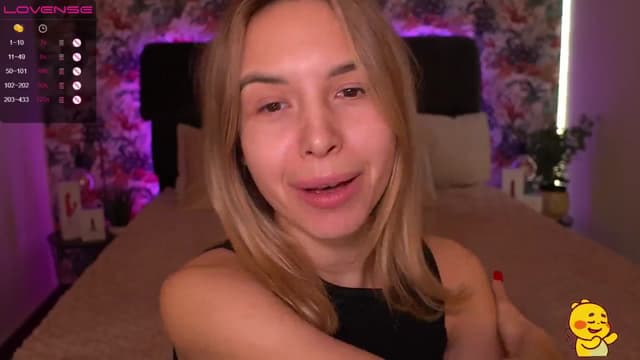 Gallery image thumbnail from Tilli's myfreecams stream on, 02/12/2024, 10:38 image 2 of 20