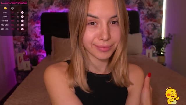 Gallery image thumbnail from Tilli's myfreecams stream on, 02/12/2024, 10:38 image 12 of 20