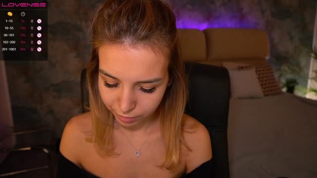 Gallery image thumbnail from Tilli's myfreecams stream on, 02/13/2024, 10:20 image 13 of 20