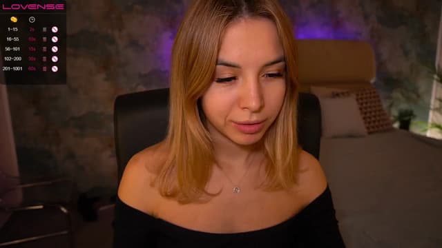 Gallery image thumbnail from Tilli's myfreecams stream on, 02/13/2024, 10:20 image 10 of 20