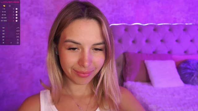 Gallery image thumbnail from Tilli's myfreecams stream on, 02/26/2024, 10:49 image 9 of 20