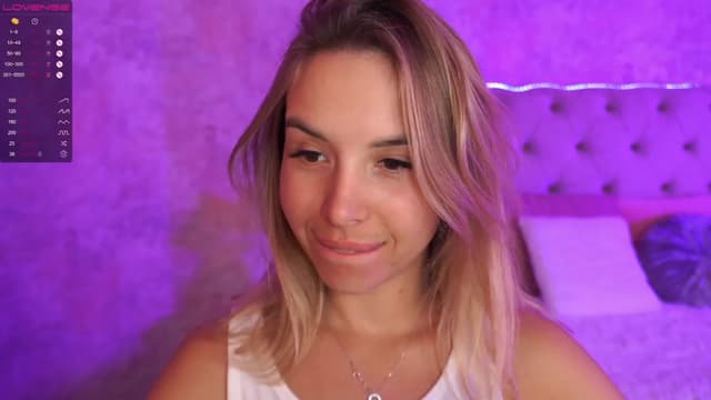 Gallery image thumbnail from Tilli's myfreecams stream on, 02/26/2024, 10:49 image 19 of 20