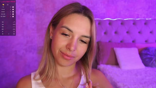 Gallery image thumbnail from Tilli's myfreecams stream on, 02/26/2024, 10:49 image 10 of 20