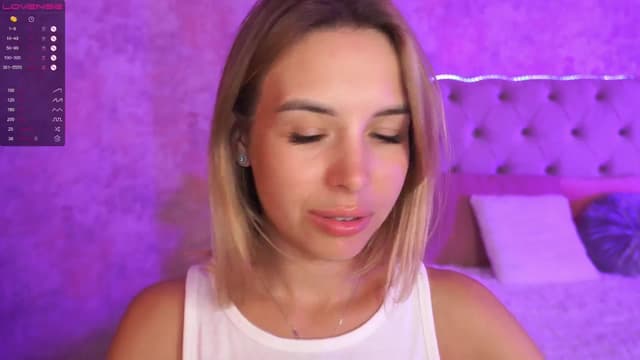 Gallery image thumbnail from Tilli's myfreecams stream on, 02/26/2024, 12:31 image 13 of 20