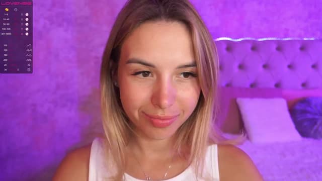 Gallery image thumbnail from Tilli's myfreecams stream on, 02/26/2024, 12:31 image 14 of 20