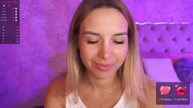 Gallery image thumbnail from Tilli's myfreecams stream on, 02/26/2024, 12:31 image 20 of 20