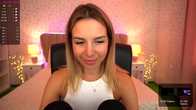 Gallery image thumbnail from Tilli's myfreecams stream on, 02/27/2024, 09:22 image 19 of 20