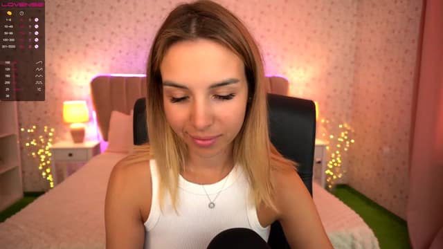 Gallery image thumbnail from Tilli's myfreecams stream on, 02/27/2024, 09:22 image 15 of 20