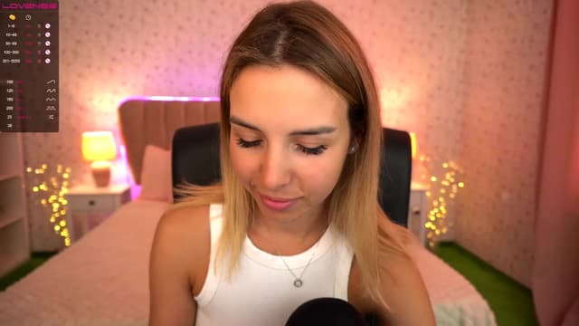 Gallery image thumbnail from Tilli's myfreecams stream on, 02/27/2024, 09:22 image 14 of 20