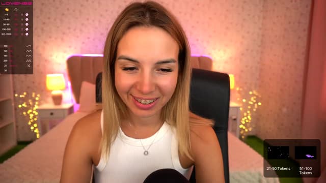 Gallery image thumbnail from Tilli's myfreecams stream on, 02/27/2024, 09:22 image 11 of 20