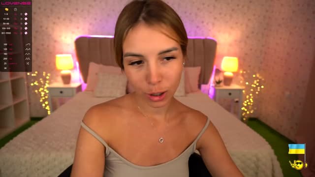 Gallery image thumbnail from Tilli's myfreecams stream on, 02/28/2024, 05:48 image 17 of 20