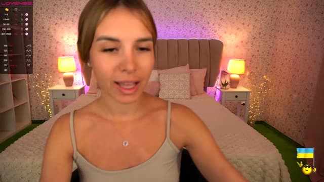 Gallery image thumbnail from Tilli's myfreecams stream on, 02/28/2024, 05:48 image 20 of 20