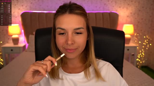 Gallery image thumbnail from Tilli's myfreecams stream on, 02/29/2024, 11:00 image 20 of 20
