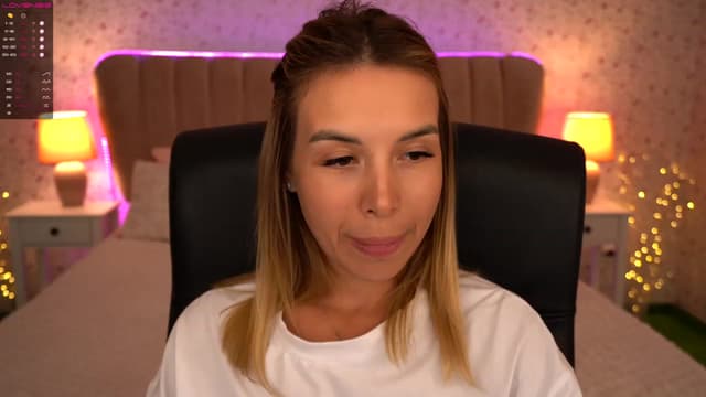 Gallery image thumbnail from Tilli's myfreecams stream on, 02/29/2024, 11:00 image 19 of 20