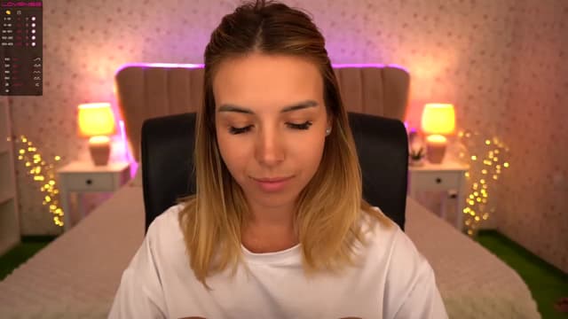 Gallery image thumbnail from Tilli's myfreecams stream on, 02/29/2024, 11:00 image 13 of 20