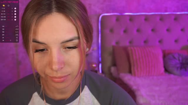 Gallery image thumbnail from Tilli's myfreecams stream on, 03/06/2024, 09:16 image 18 of 20