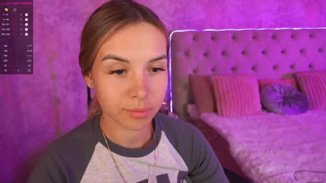 Gallery image thumbnail from Tilli's myfreecams stream on, 03/06/2024, 12:30 image 3 of 20