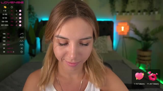 Gallery image thumbnail from Tilli's myfreecams stream on, 03/07/2024, 11:11 image 3 of 20