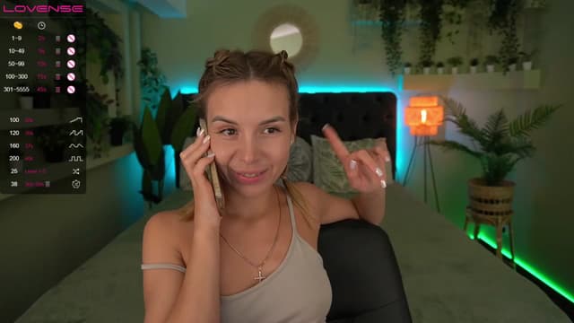 Gallery image thumbnail from Tilli's myfreecams stream on, 03/07/2024, 14:06 image 10 of 20