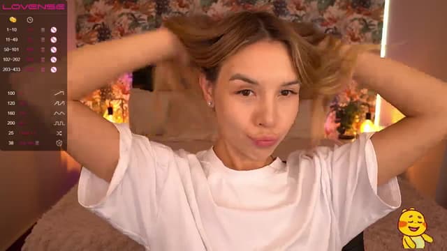 Gallery image thumbnail from Tilli's myfreecams stream on, 03/13/2024, 11:35 image 13 of 20