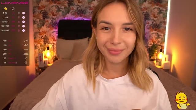 Gallery image thumbnail from Tilli's myfreecams stream on, 03/13/2024, 11:35 image 18 of 20
