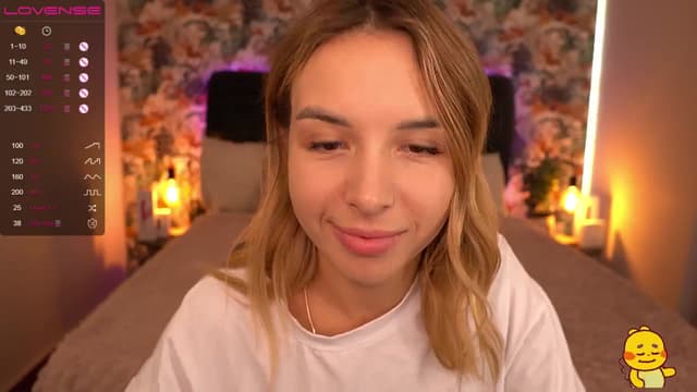 Gallery image thumbnail from Tilli's myfreecams stream on, 03/13/2024, 11:35 image 9 of 20